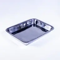 TOO KT-443 baking Tray 35x27x48cm stainless steel