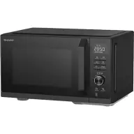 SHARP RCA271TB Mikrovalna pećnica grill funkciom 900W/1000W 27L