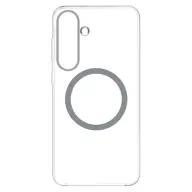 SAMSUNG GP-FFS936Y mágneses tok Samsung Galaxy S25 Plus átlátszó