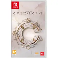 2K Civilization VII (Switch)