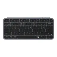 KEYCHRON B1 Pro Ultra-Slim Wireless Magyar szürke