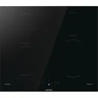 GORENJE GI601FMC G400 Induction hot plate 60cm Black
