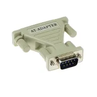 ACT CONNECTIVITY Soros Converter Gray 3cm AB9146
