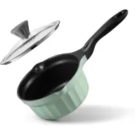 BUYDEEM CP141 Cheflite Tigaie 1.8L Verde deschis