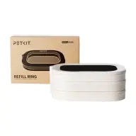 PETKIT Szemeteszsákok Purobot ULTRA alomtálcához 3 db
