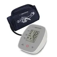 ESPERANZA ECB007 Spirit upper arm blood pressure meter