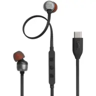 JBL Tune 310C USB-C fekete