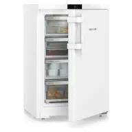 LIEBHERR FC 1404 Pure Table freezer SmartFrost-tal 107L C