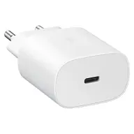 SAMSUNG EP-TA800 USB Charger 25W white OEM