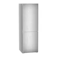 LIEBHERR KGNSF 52VD03 Fridge-freezer combination 330L D Silver