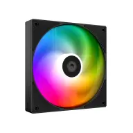 ID-COOLING AS-140-ARGB-K black