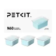 PETKIT Purobot Ultra Szagtalanító N60 alomtálcához 3pcs
