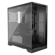 ADATA XPG Invader X fekete