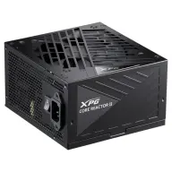 ADATA XPG Core Reactor II 850W PCIe5 fekete