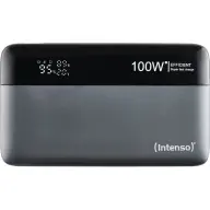 INTENSO HE20000 Powerbank 20000mAh 100W gri