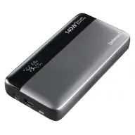 INTENSO HE25000 Powerbank 25000mAh 140W szürke