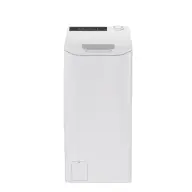 CANDY TCA264TM5-S Washing machine top-loading 6 kg A white