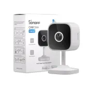 SONOFF CAM-S2 2MP eWeLink app kompatibilis okosotthon kamera