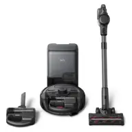 EUFY E20 Robot és vezeték nélküli porszívó kombináció 3az1-ben