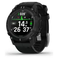 GARMIN Descent G2 fekete (ED)