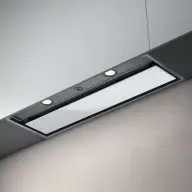 ELICA PRF0097796A BOXIN PLUS IXGL/A/90 Páraelszívó Üveg+acél