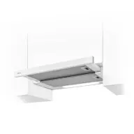 ELICA PRF0037990B ELITE 14 LUX WH/A/60 Páraelszívó Fehér