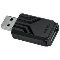 ASUS ROG Polling Rate Booster crno