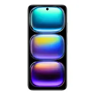 INFINIX HOT 50i 6.7" LTE 4/128GB DS szürke