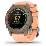 GARMIN Descent G2 rózsaszín (ED)