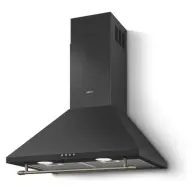ELICA PRF0172861 TAMAYA RAIL ANBR/A/60 Páraelszívó Sötétszürke
