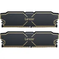 LEXAR 32GB Thor OC DDR5 6000MHz CL38 KIT LD5U16G60C38LG-RGD