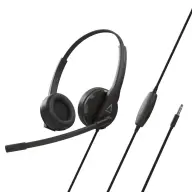 CREATIVE Labs HS-230 fekete