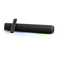 CREATIVE GS5 Soundbar black