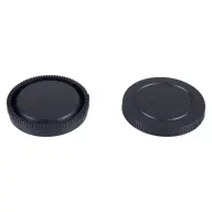 CARUBA Váz and back objective hat set Sony E