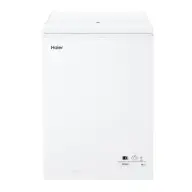 HAIER HCE100E Series 3 Fagyasztó 97L E Fehér