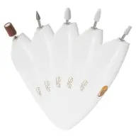ADLER 5in1 Elektronička Manikura set