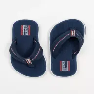 BUDMIL Papucs Férfi 40 s.kék