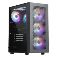 SPIRE G15 fekete