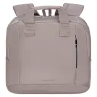 SAMSONITE GUARDIT CLASSY Laptop Backpack handles 14.1" bézs
