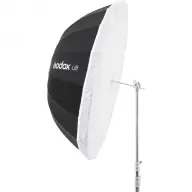 GODOX DPU-85T esernyő diffúzor 85 cm