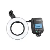 GODOX MF-R76S+ dental macro TTL körvaku Sony