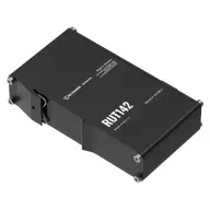 TELTONIKA RUT142 Industrial RS232 Router