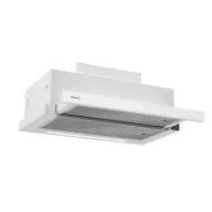 CATA TFH-6830/A GWH Páraelszívó LED brushless Fehér