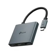 TP-LINK USB Type-C 3 in 1 Hub