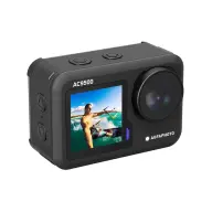AGFAPHOTO Realimove AC9500BK akciókamera fekete