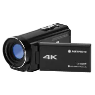 AGFAPHOTO Realimove CC4000W 4K vízálló videókamera