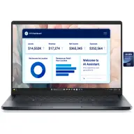 DELL Pro 14 Premium 14250 415587 Szürke