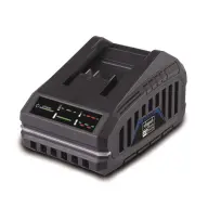SCHEPPACH SBC2.4A Akkumulátor töltő 20 V 2.4A