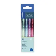 PILOT Bubble G2 2025 Rollerirón 0.7 mm 4kom