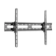 SBOX PLB-2546T-2 nagibni stenski TV nosilec 37"- 80" črn